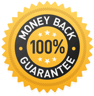 Smart Water Box Moneyback Guarantee